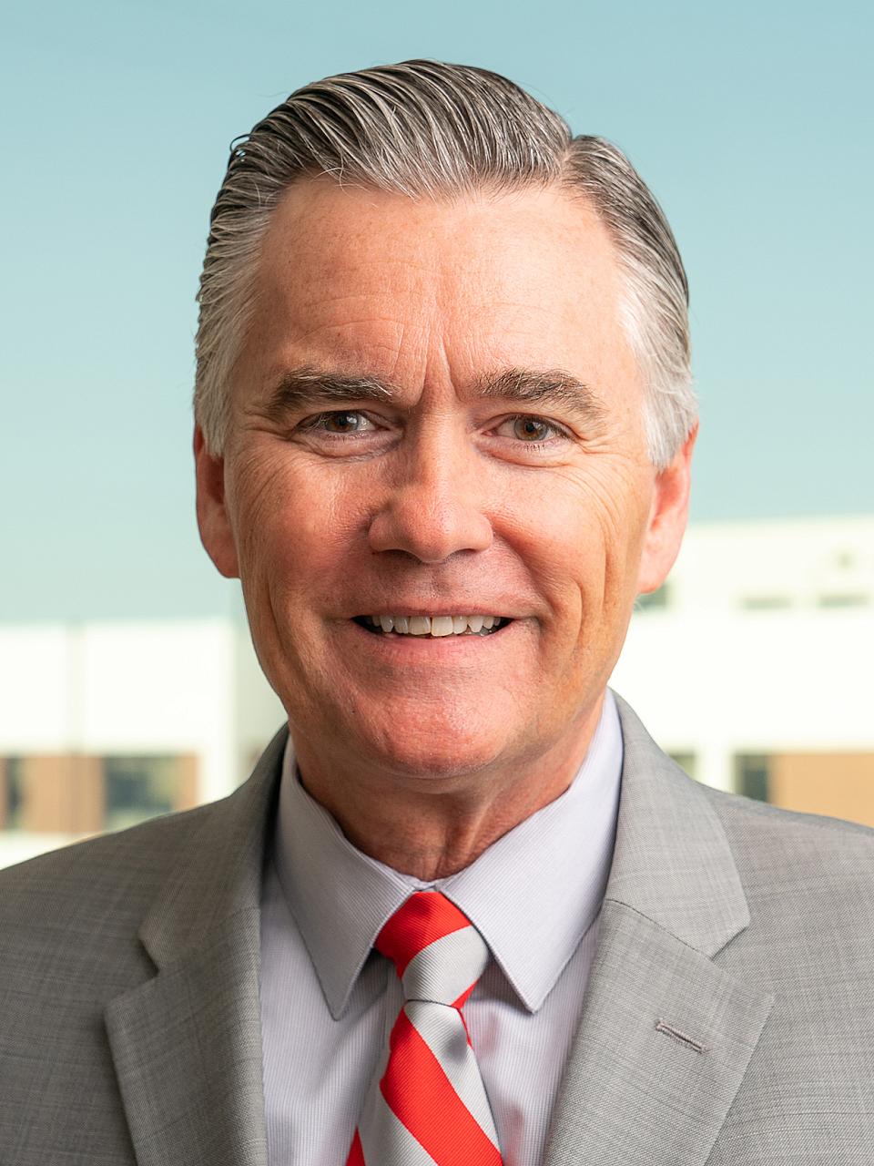 Michael Good, MD